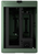 FRACTAL DESIGN - Terra - Jade - FD-C-TER1N-03