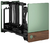 FRACTAL DESIGN - Terra - Jade - FD-C-TER1N-03