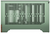 FRACTAL DESIGN - Terra - Jade - FD-C-TER1N-03