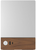 FRACTAL DESIGN - Terra - Silver - FD-C-TER1N-02