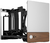 FRACTAL DESIGN - Terra - Silver - FD-C-TER1N-02