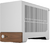 FRACTAL DESIGN - Terra - Silver - FD-C-TER1N-02