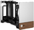 FRACTAL DESIGN - Terra - Silver - FD-C-TER1N-02