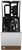 FRACTAL DESIGN - Terra - Silver - FD-C-TER1N-02
