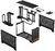 FRACTAL DESIGN - Terra - Graphite - FD-C-TER1N-01