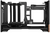 FRACTAL DESIGN - Terra - Graphite - FD-C-TER1N-01