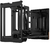 FRACTAL DESIGN - Terra - Graphite - FD-C-TER1N-01