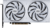 MSI RTX5070 - 12G VENTUS 2X OC WHITE
