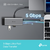 TP-LINK - UH5020C USB Type-C 5 in 1 Hub