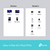 TP-LINK - UH3020C USB Type-C 3 in 1 Hub