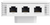 TP-LINK - EAP725-WALL BE3600 Wall Plate Wi-Fi 7 Access Point