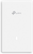 TP-LINK - EAP725-WALL BE3600 Wall Plate Wi-Fi 7 Access Point
