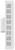 TP-LINK - EAP725-WALL BE3600 Wall Plate Wi-Fi 7 Access Point