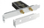 TP-LINK - Archer TBE552E BE9300 Wi-Fi 7 Bluetooth 5.4 PCIe Adapter