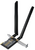 TP-LINK - Archer TBE400E BE6500 Wi-Fi 7 Bluetooth 5.4 PCIe Adapter