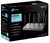 TP-LINK - Archer BE400 BE6500 Dual-Band Wi-Fi 7 Router