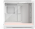 FRACTAL DESIGN - Meshify 3 XL - Ambience Pro RGB White TG Clear Tint - FD-C-MES3X-05