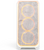 FRACTAL DESIGN - Meshify 3 XL - Ambience Pro RGB White TG Clear Tint - FD-C-MES3X-05