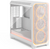 FRACTAL DESIGN - Meshify 3 XL - Ambience Pro RGB White TG Clear Tint - FD-C-MES3X-05