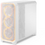 FRACTAL DESIGN - Meshify 3 XL - Ambience Pro RGB White TG Clear Tint - FD-C-MES3X-05