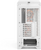 FRACTAL DESIGN - Meshify 3 XL - Ambience Pro RGB White TG Clear Tint - FD-C-MES3X-05
