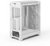 FRACTAL DESIGN - Meshify 3 - White TG Clear Tint - FD-C-MES3A-04