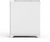 FRACTAL DESIGN - Meshify 3 - White TG Clear Tint - FD-C-MES3A-04