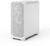 FRACTAL DESIGN - Meshify 3 - White TG Clear Tint - FD-C-MES3A-04