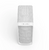 FRACTAL DESIGN - Meshify 3 - White TG Clear Tint - FD-C-MES3A-04
