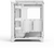 FRACTAL DESIGN - Meshify 3 - White TG Clear Tint - FD-C-MES3A-04