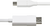 Startech - USB-C - DisplayPort 1.2 kábel kétirányú - CDP2DP2MBW