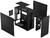 FRACTAL DESIGN - Focus 2 - Black Solid - FD-C-FOC2A-07