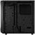 FRACTAL DESIGN - Focus 2 - Black Solid - FD-C-FOC2A-07