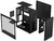 FRACTAL DESIGN - Focus 2 - Black TG - FD-C-FOC2A-01