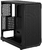 FRACTAL DESIGN - Focus 2 - Black TG - FD-C-FOC2A-01