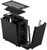 FRACTAL DESIGN - Define 7 Mini - Black Solid - FD-C-DEF7M-01