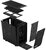 Fractal Design - Meshify 2 Mini - Black TG - FD-C-MES2M-01
