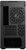Fractal Design - Meshify 2 Mini - Black TG - FD-C-MES2M-01