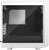 FRACTAL DESIGN - Meshify 2 Mini - White TG - FD-C-MES2M-02