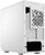 FRACTAL DESIGN - Meshify 2 Mini - White TG - FD-C-MES2M-02