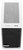 FRACTAL DESIGN - Meshify 2 Mini - White TG - FD-C-MES2M-02