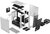 FRACTAL DESIGN - Meshify 2 Mini - White TG - FD-C-MES2M-02