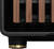 FRACTAL DESIGN - North - Charcoal Black TGD - FD-C-NOR1C-02