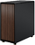 FRACTAL DESIGN - North - Charcoal Black TGD - FD-C-NOR1C-02