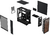FRACTAL DESIGN - North - Charcoal Black TGD - FD-C-NOR1C-02