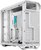 FRACTAL DESIGN - Torrent - White RGB TG Clear - FD-C-TOR1A-07