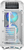FRACTAL DESIGN - Torrent - White RGB TG Clear - FD-C-TOR1A-07