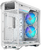 FRACTAL DESIGN - Torrent - White RGB TG Clear - FD-C-TOR1A-07