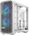 FRACTAL DESIGN - Torrent - White RGB TG Clear - FD-C-TOR1A-07
