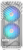 FRACTAL DESIGN - Torrent - White RGB TG Clear - FD-C-TOR1A-07